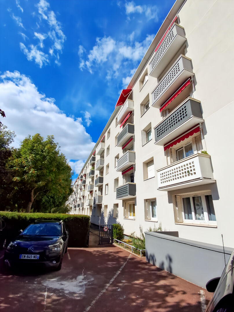 Appartement RUEIL MALMAISON (92500) 3 pi&egrave;ces 51.91 m&sup2;