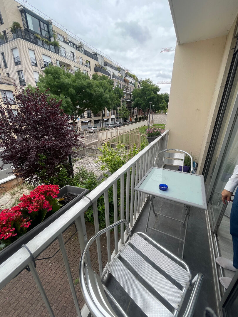 Appartement SURESNES (92150) 3 pi&egrave;ces 59.22 m&sup2;