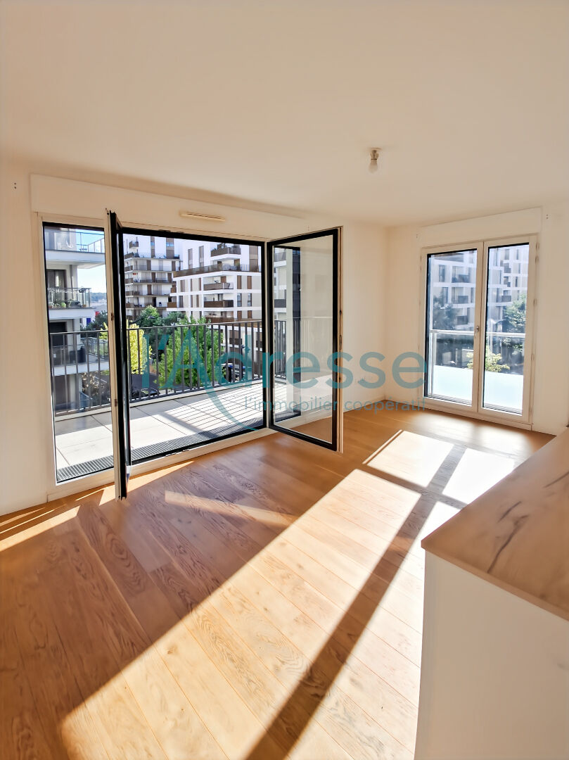 à 3 km de Croissy-sur-Seine Exclusif 453 000 € Appartement 3 pièces , 2 chambres 60.90 m² Avec balcon Voir le bien
