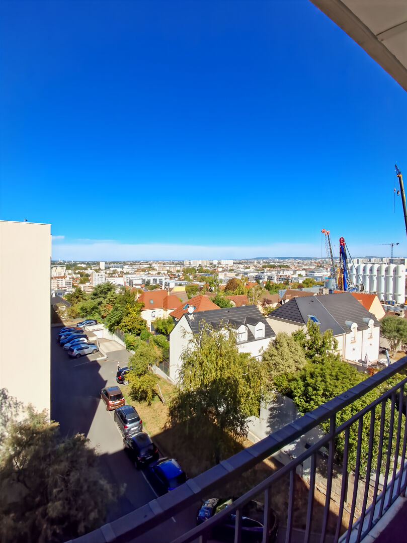 Appartement RUEIL MALMAISON (92500) 4 pi&egrave;ces 76.13 m&sup2;