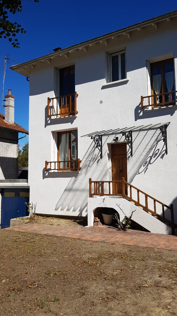 Maison RUEIL MALMAISON (92500) 6 pi&egrave;ces 105.00 m&sup2;
