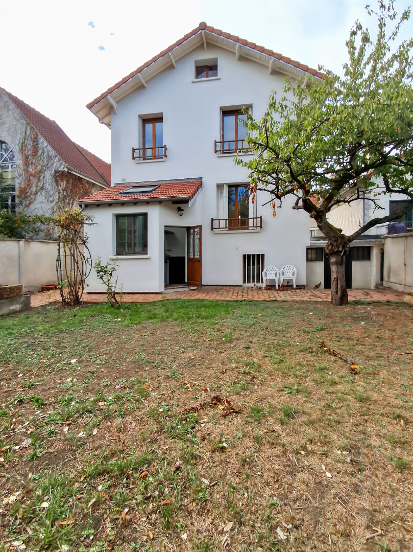 Maison RUEIL MALMAISON (92500) 6 pi&egrave;ces 105.00 m&sup2;