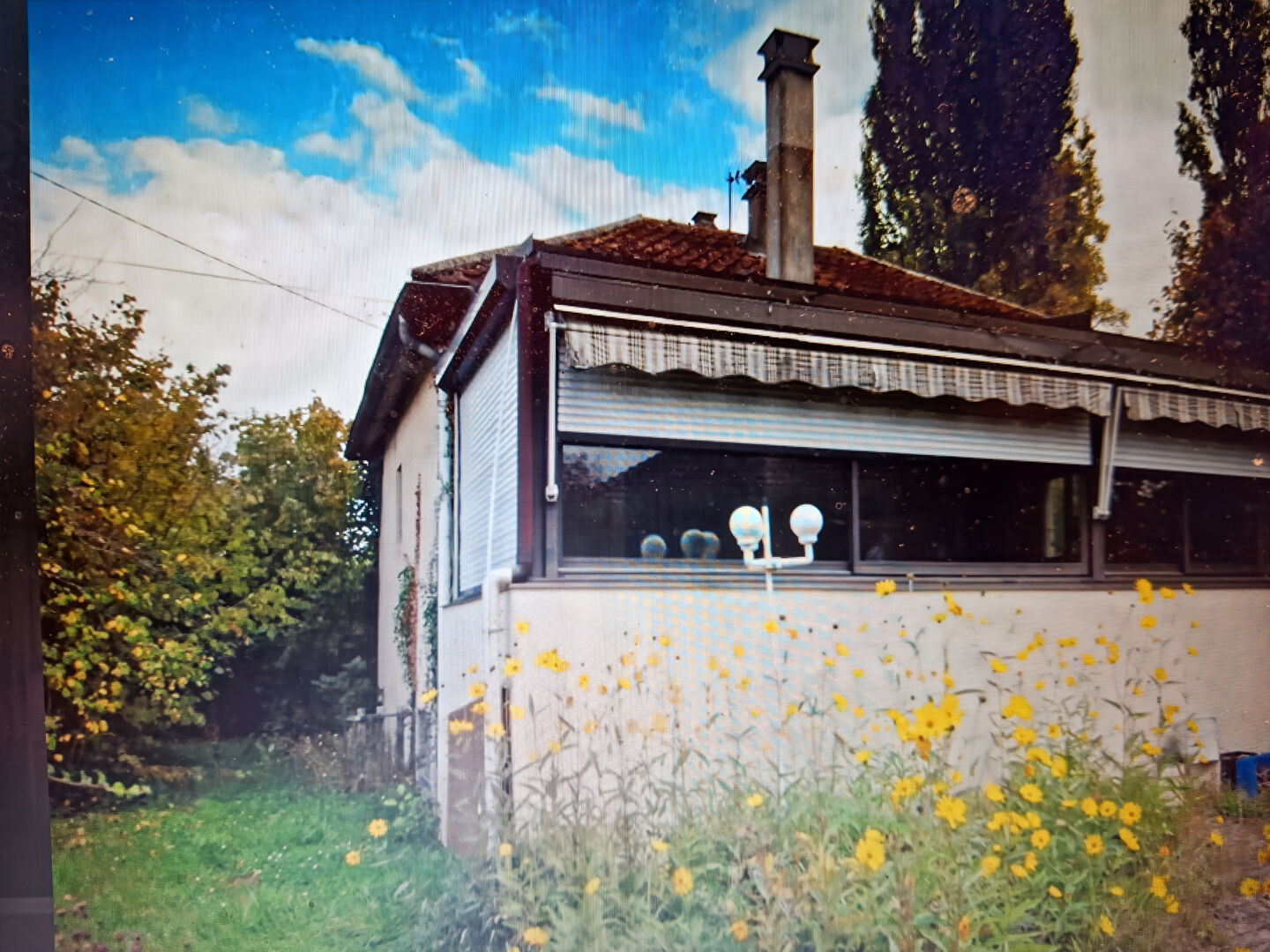 Maison CHATILLON COLIGNY (45230) 4 pi&egrave;ces 79.40 m&sup2;