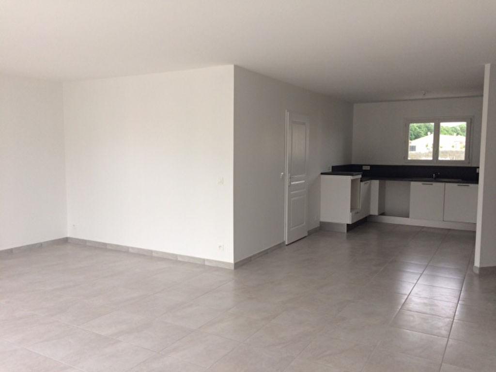 Maison L ISLE JOURDAIN (32600) 4 pièces 92.10 m²