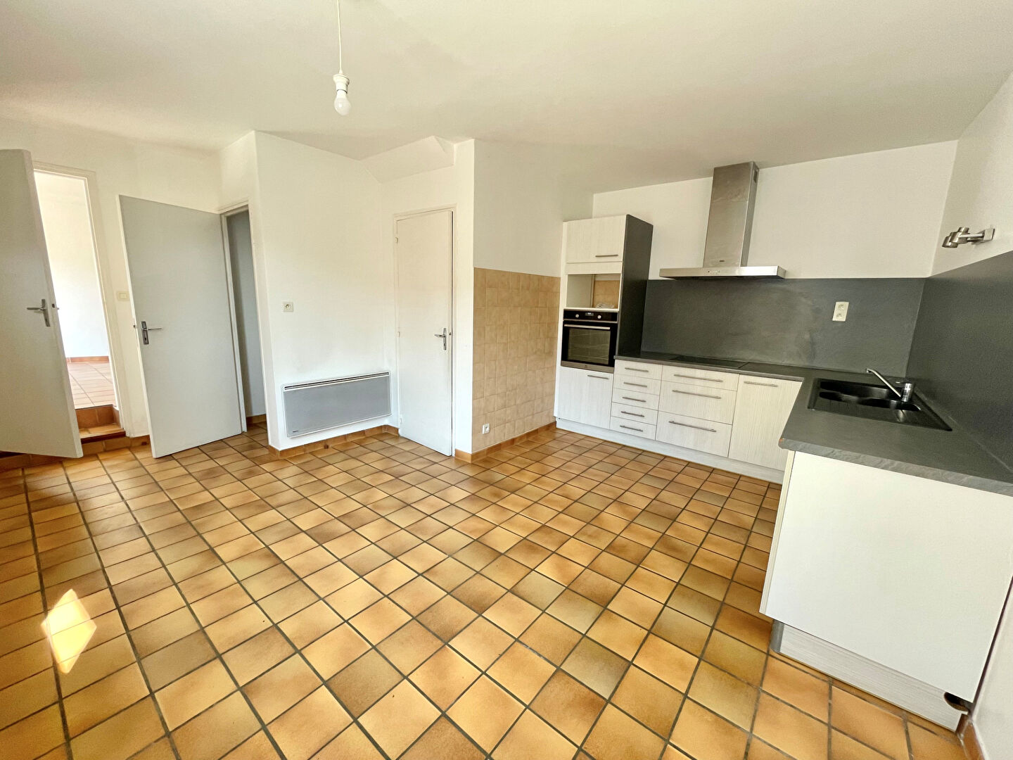 Maison LOMBEZ (32220) 3 pi&egrave;ces 73.97 m&sup2;