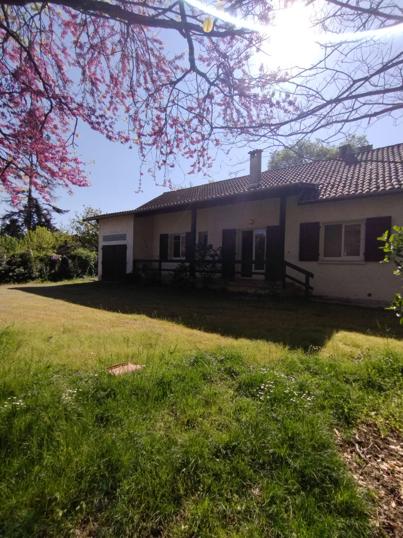 Maison LEVIGNAC (31530) 3 pi&egrave;ces 117.07 m&sup2;