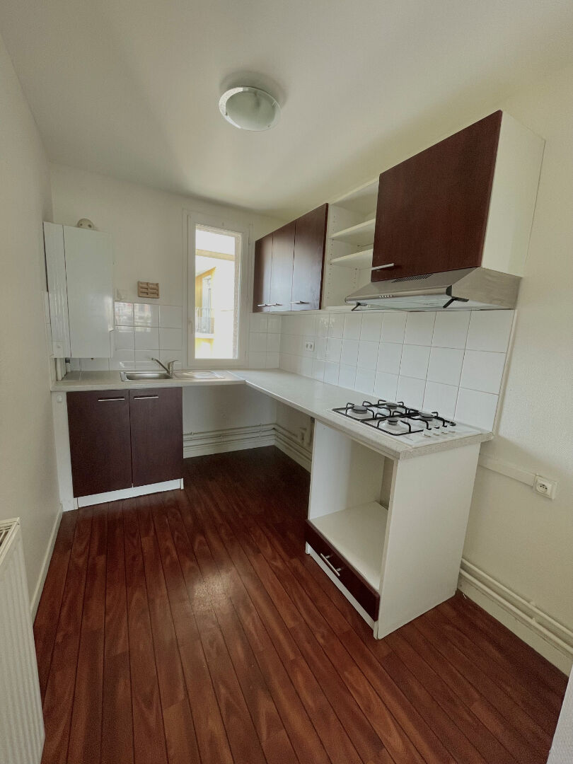 Appartement L ISLE JOURDAIN (32600) 3 pièces 63.58 m²
