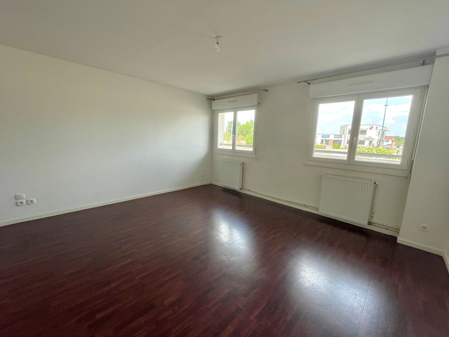 Appartement L ISLE JOURDAIN (32600) 3 pièces 63.58 m²