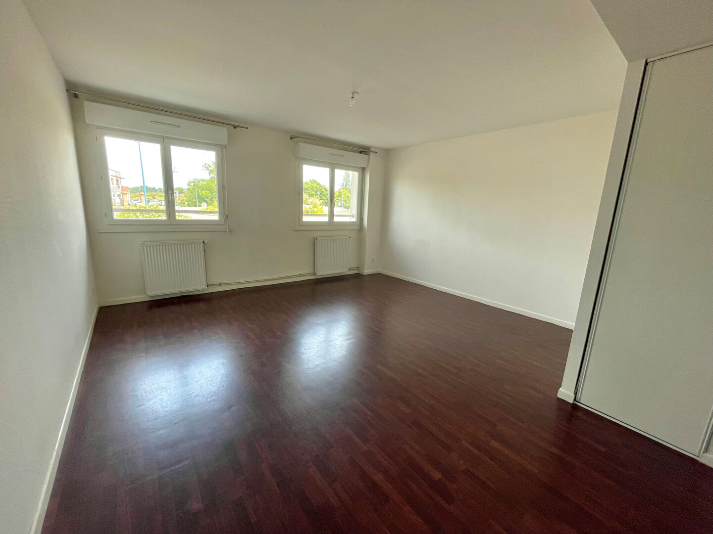 Appartement L ISLE JOURDAIN (32600) 3 pi&egrave;ces 63.58 m&sup2;