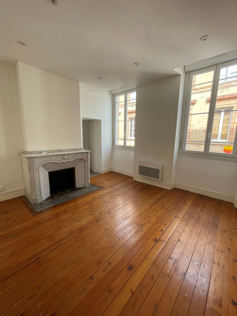 Appartement L ISLE JOURDAIN (32600) 2 pièces 35.45 m²