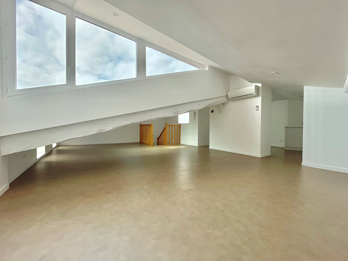 Appartement L ISLE JOURDAIN (32600) 2 pièces 37.47 m²