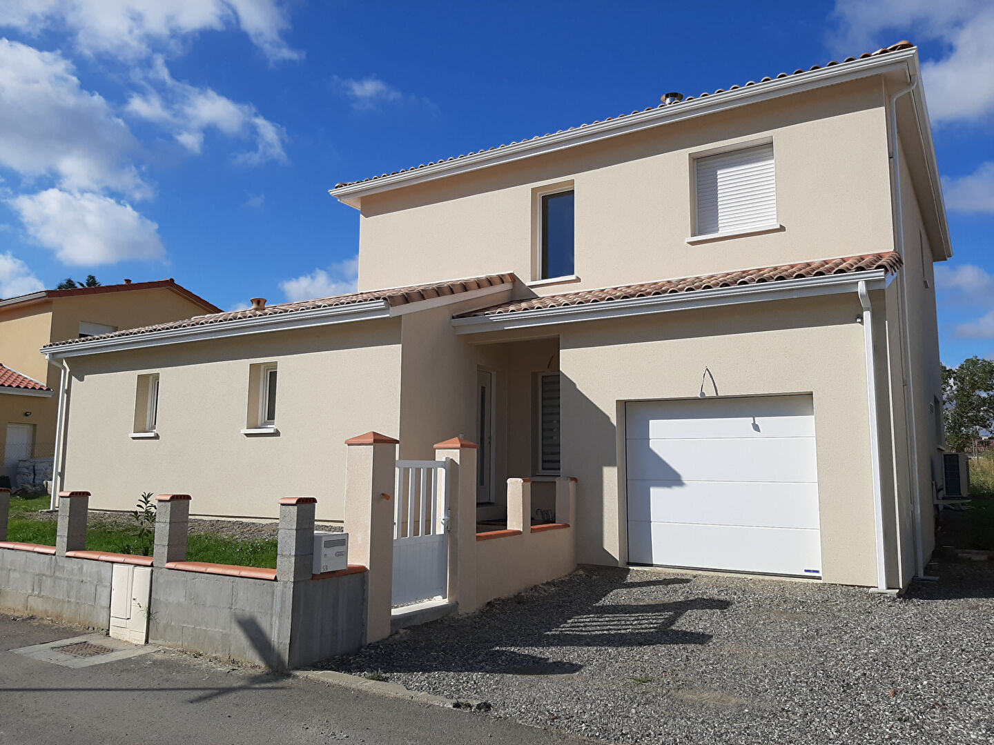 Maison L ISLE JOURDAIN (32600) 6 pi&egrave;ces 148.96 m&sup2;