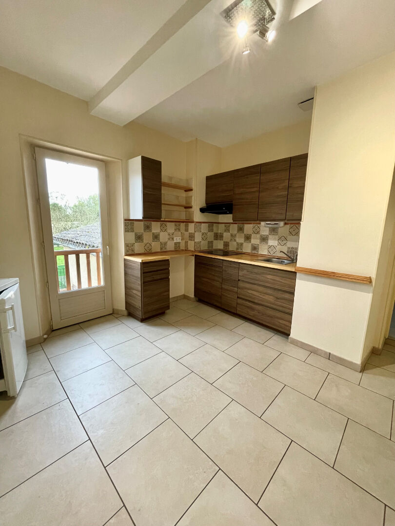 Appartement L ISLE JOURDAIN (32600) 1 pi&egrave;ce 30.72 m&sup2;