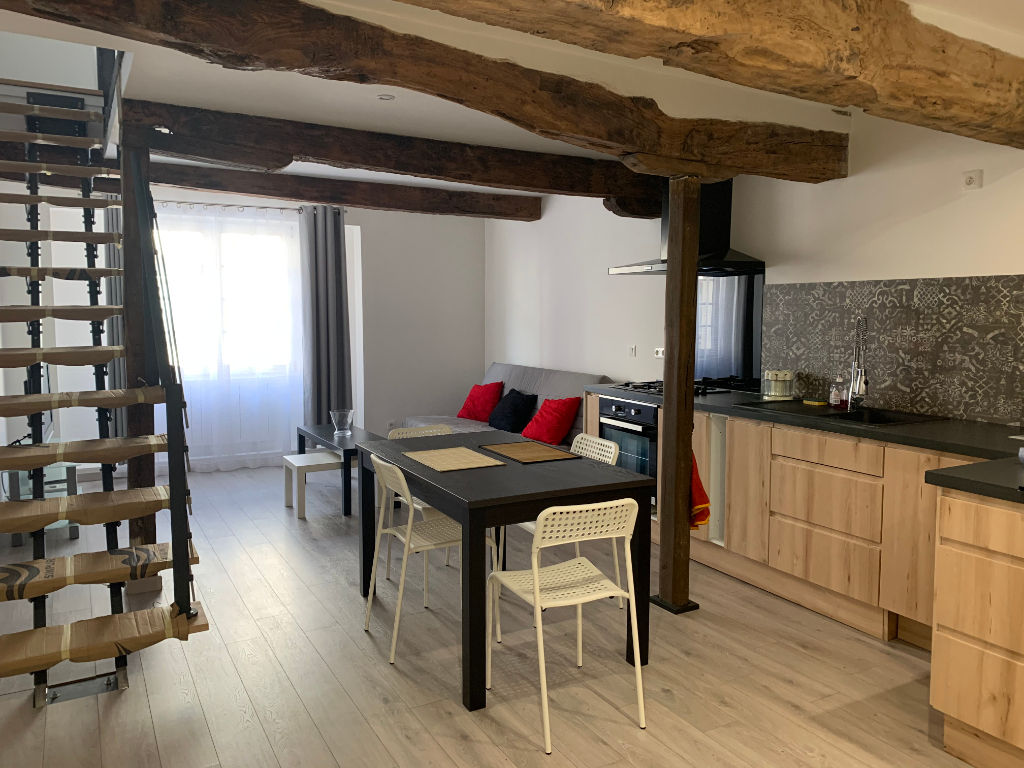 Maison COLOGNE (32430) 3 pièces 83.20 m²