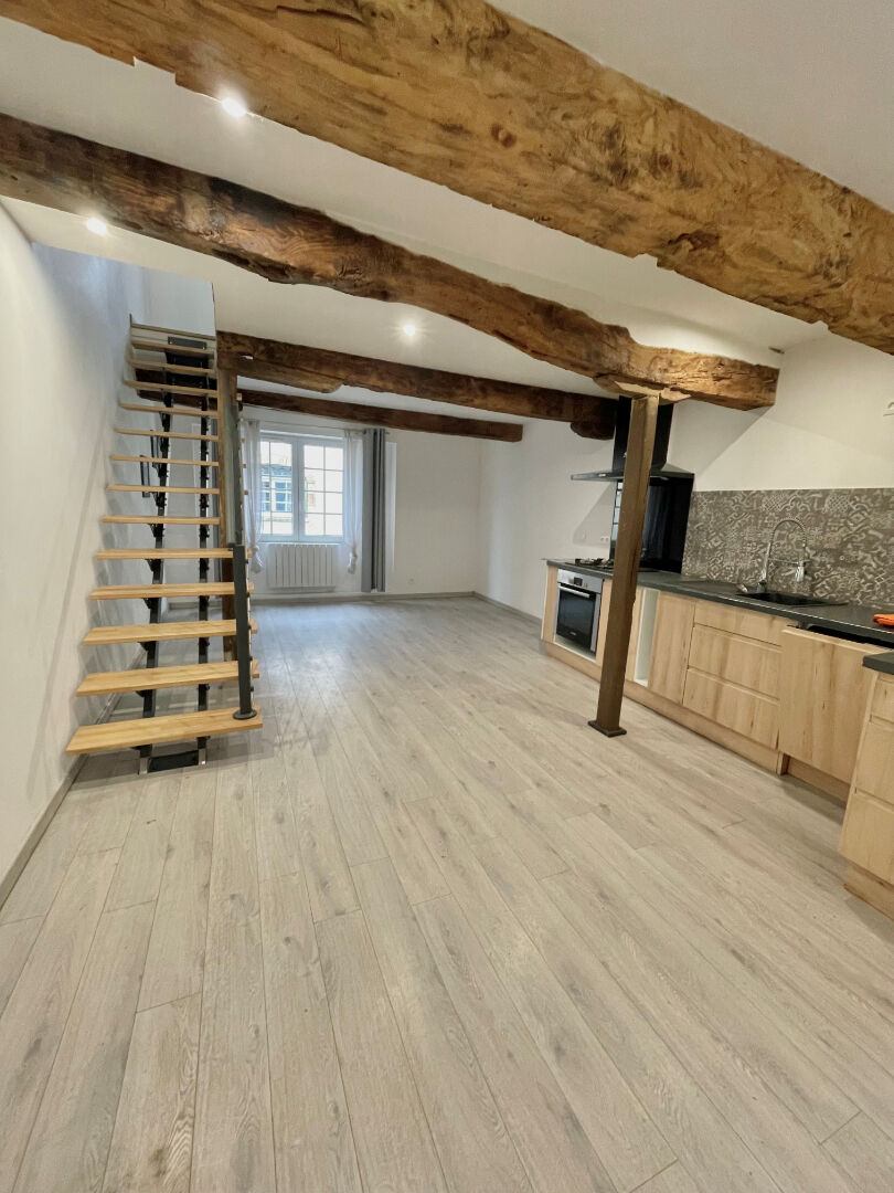 Maison COLOGNE (32430) 3 pi&egrave;ces 83.20 m&sup2;