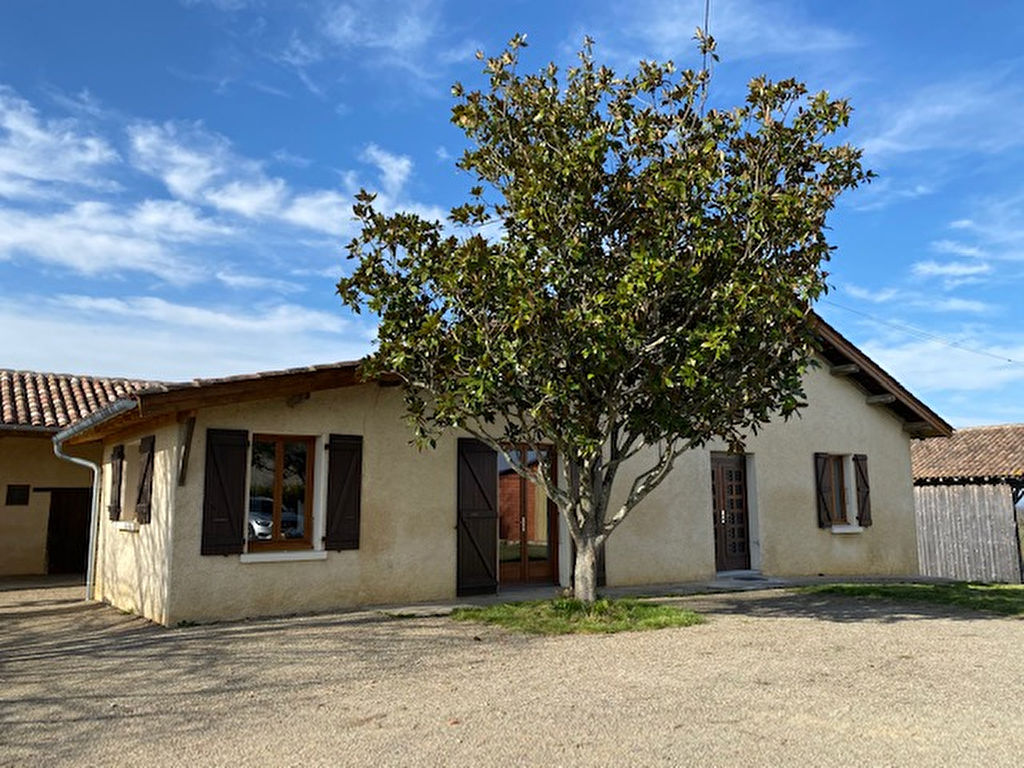 Maison SAINTE MARIE (32200) 6 pièces 151.00 m²
