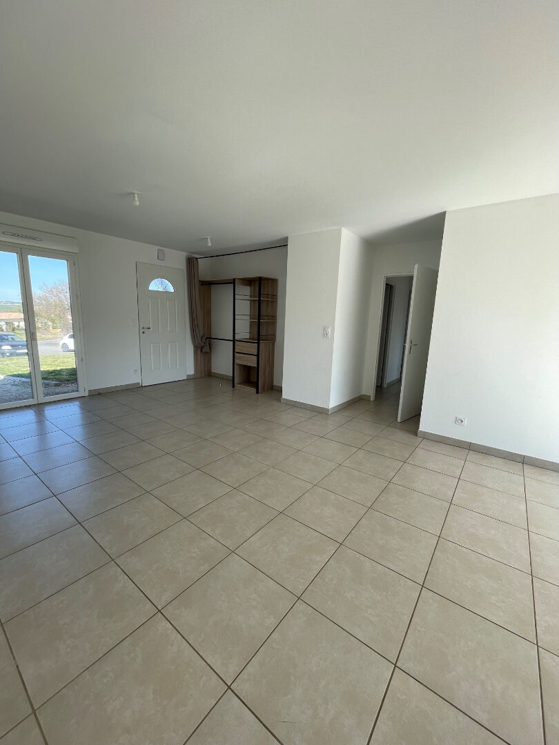 Maison L ISLE JOURDAIN (32600) 4 pi&egrave;ces 91.53 m&sup2;