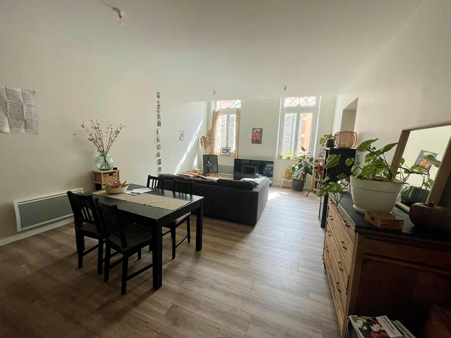 Appartement L ISLE JOURDAIN (32600) 3 pi&egrave;ces 73.89 m&sup2;