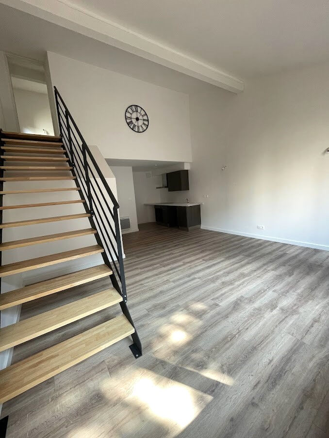 Appartement L ISLE JOURDAIN (32600) 3 pi&egrave;ces 68.13 m&sup2;