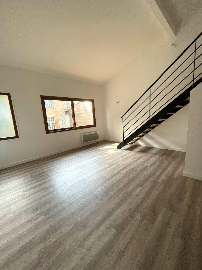 Appartement L ISLE JOURDAIN (32600) 3 pi&egrave;ces 68.13 m&sup2;