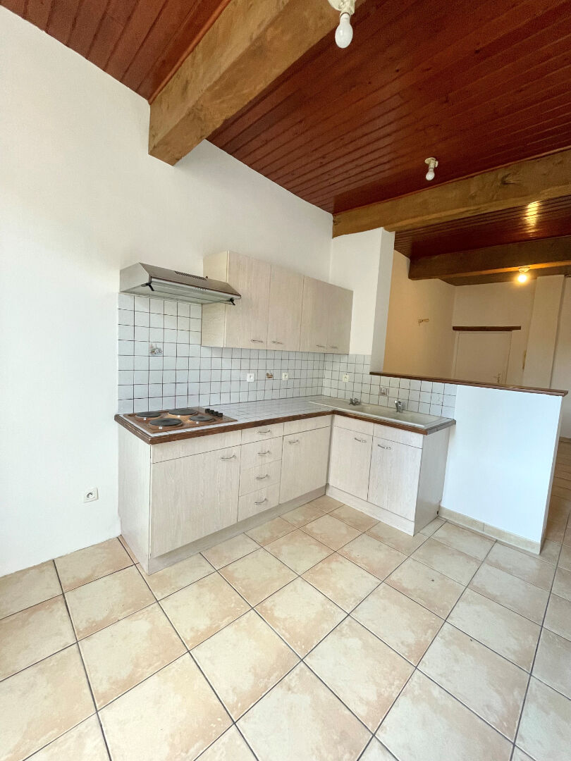 Appartement L ISLE JOURDAIN (32600) 3 pièces 44.98 m²