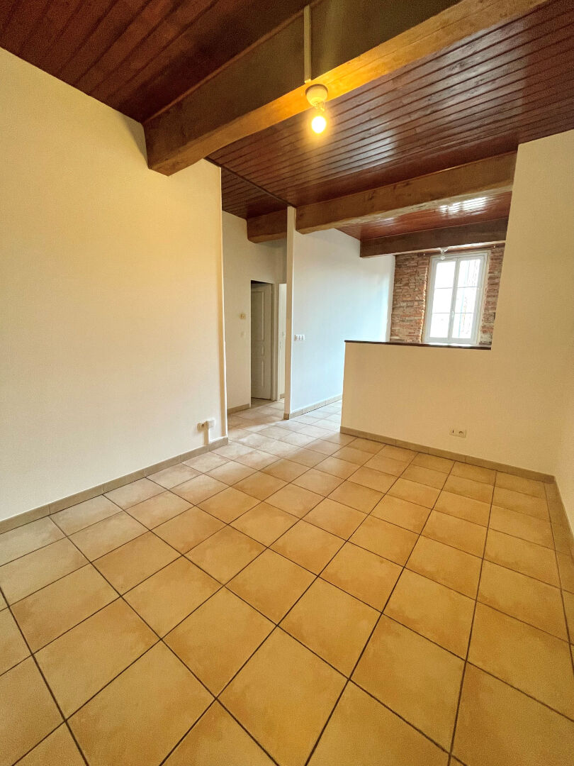Appartement L ISLE JOURDAIN (32600) 3 pièces 44.98 m²