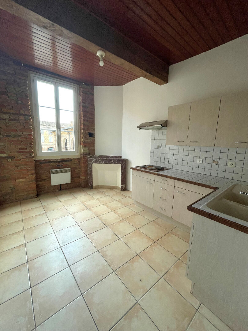 Appartement L ISLE JOURDAIN (32600) 3 pièces 44.98 m²