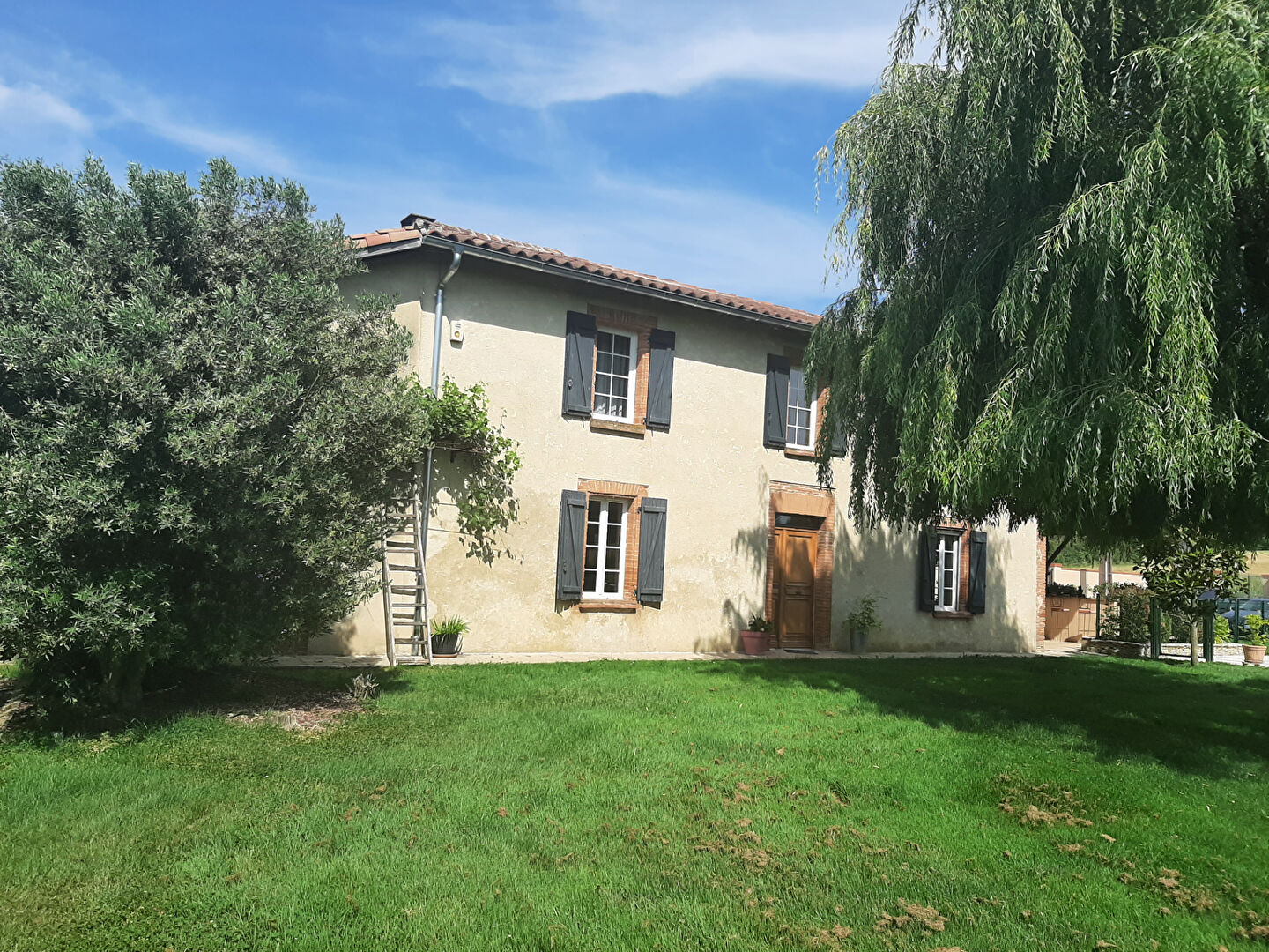 Maison SAMATAN (32130) 6 pièces 219.00 m²