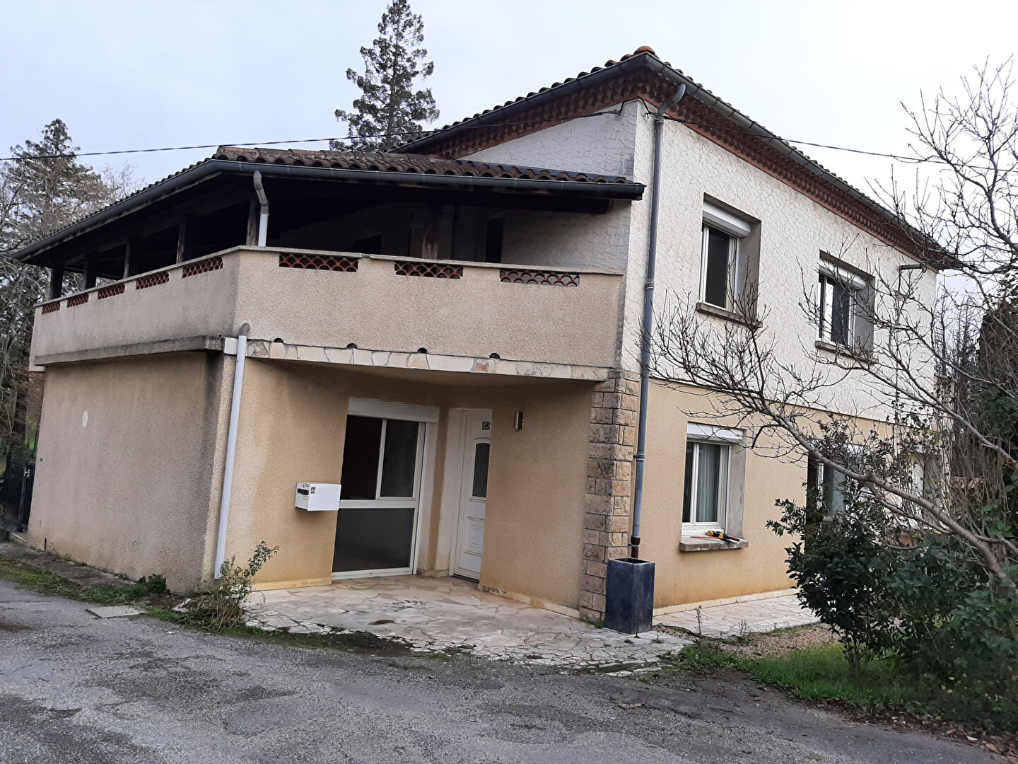 Maison à Vendre à GazaxetBaccarisse (32230) Achat / Vente Maison