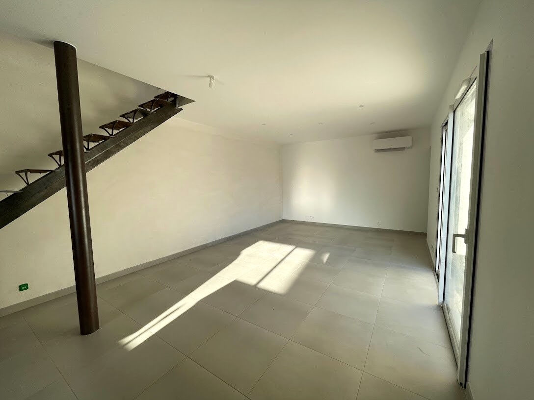 Maison SEGOUFIELLE (32600) 3 pi&egrave;ces 77.43 m&sup2;