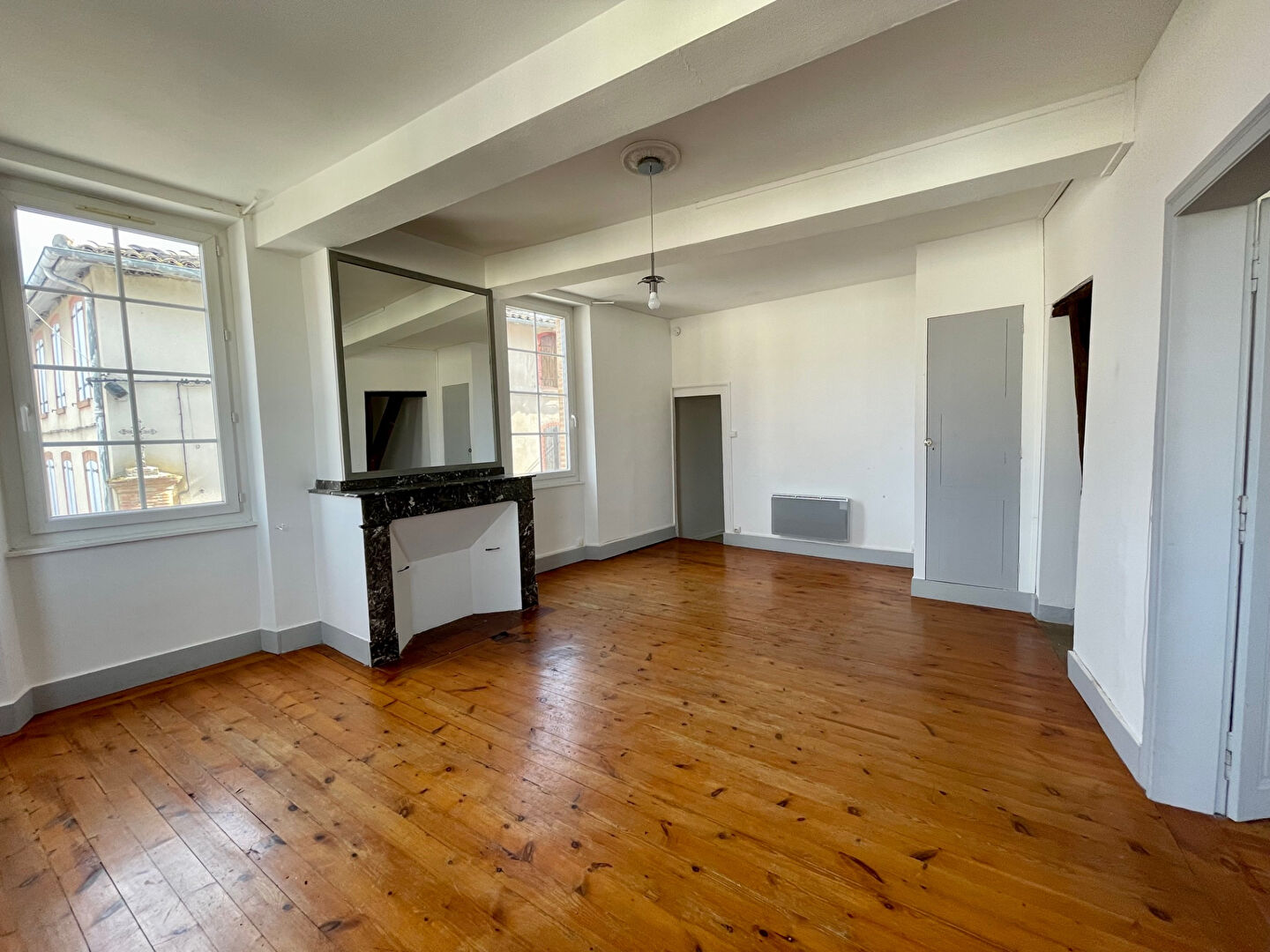 Appartement LOMBEZ (32220) 3 pièces 74.81 m²