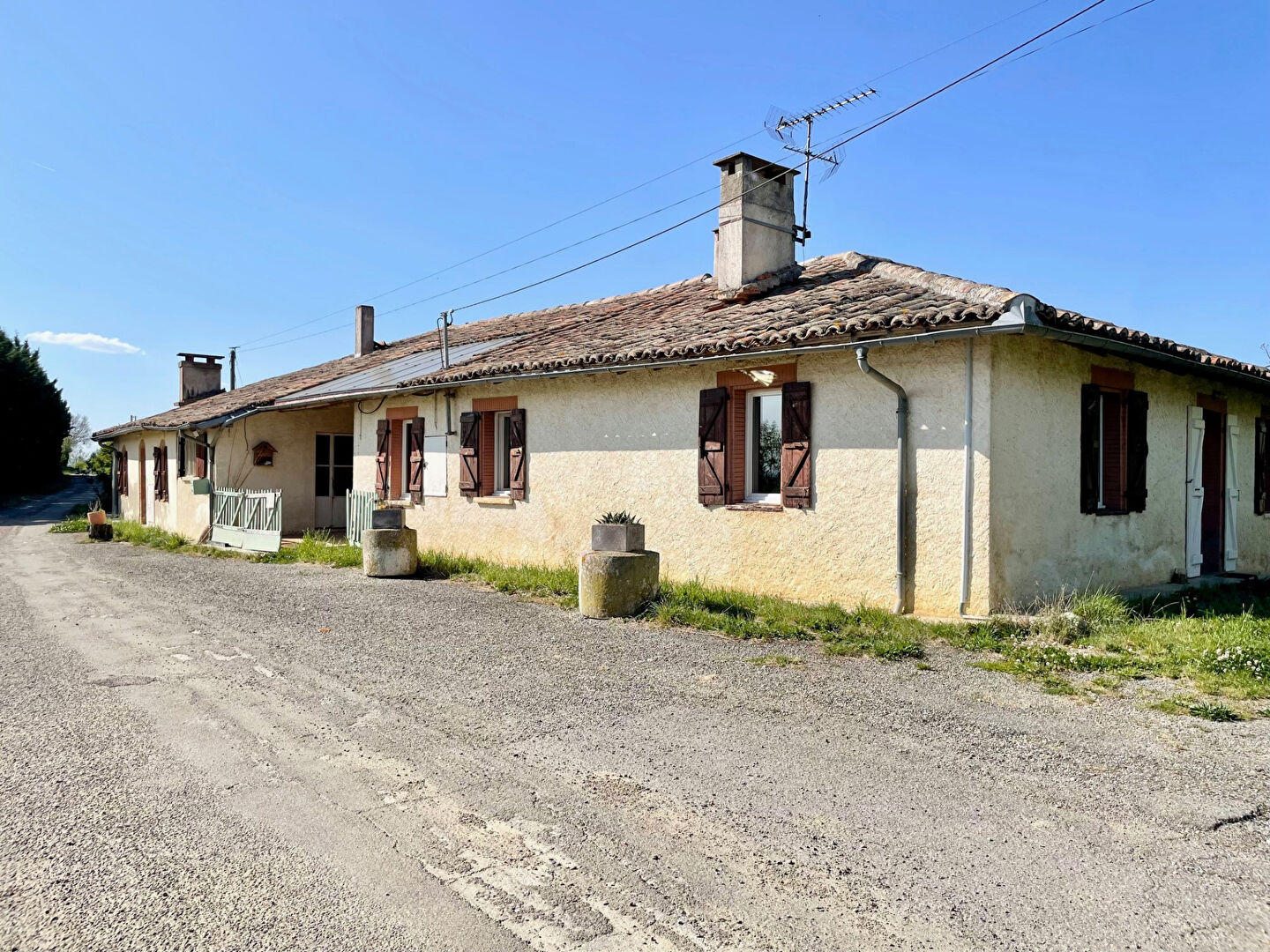 Maison LEGUEVIN (31490) 6 pièces 176.00 m²