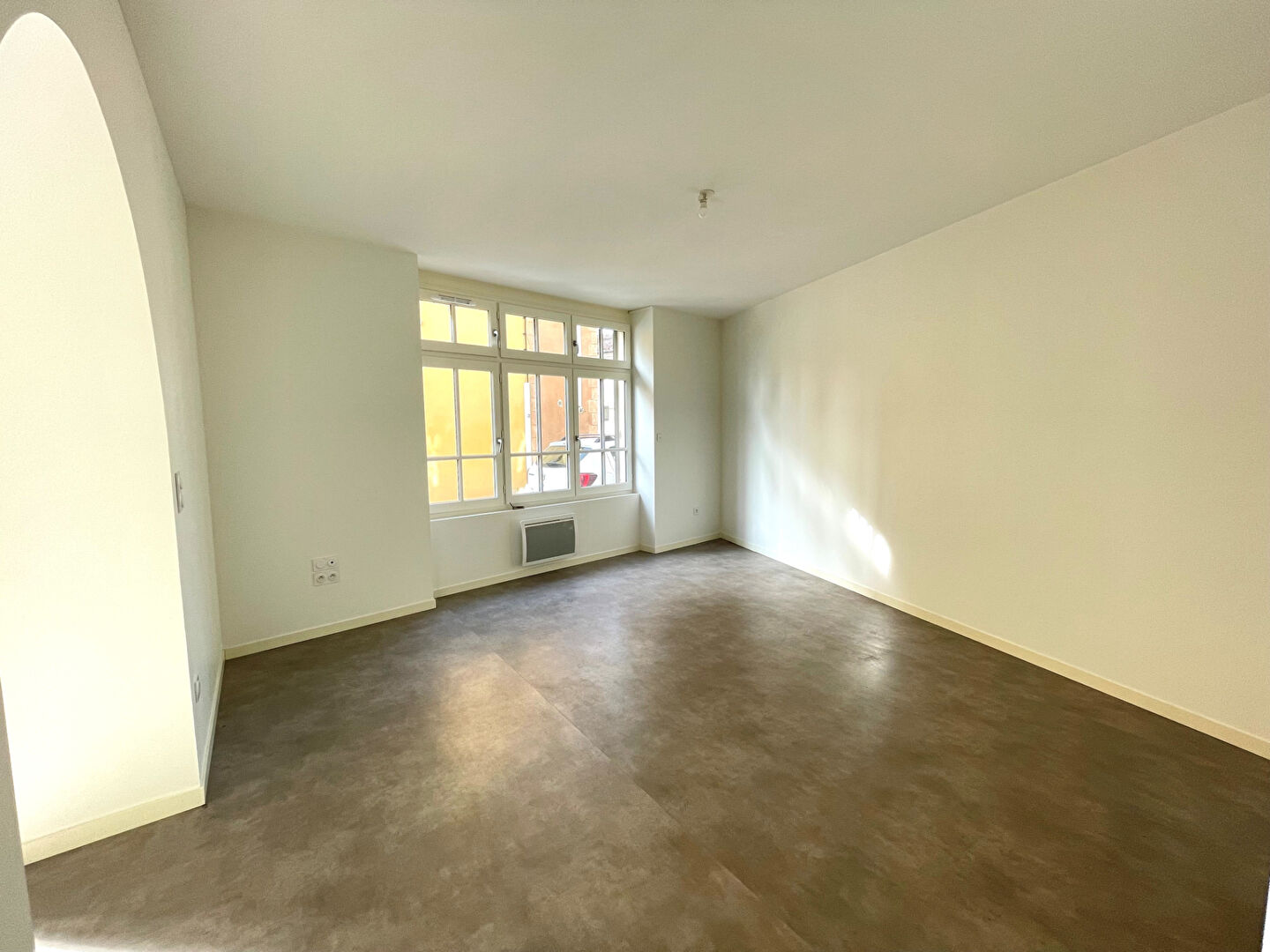 Appartement L ISLE JOURDAIN (32600) 3 pi&egrave;ces 71.08 m&sup2;