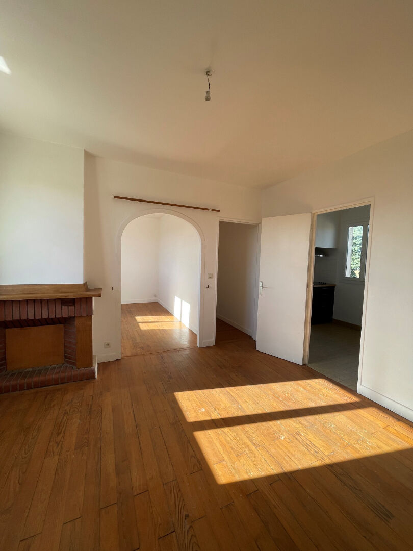 Appartement CASTILLON SAVES (32490) 4 pi&egrave;ces 85.77 m&sup2;