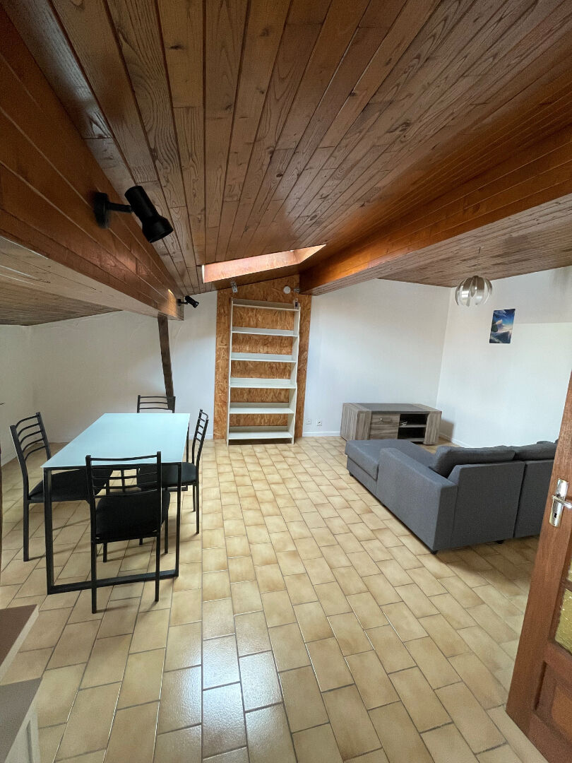 Appartement GIMONT (32200) 2 pièces 45.15 m²