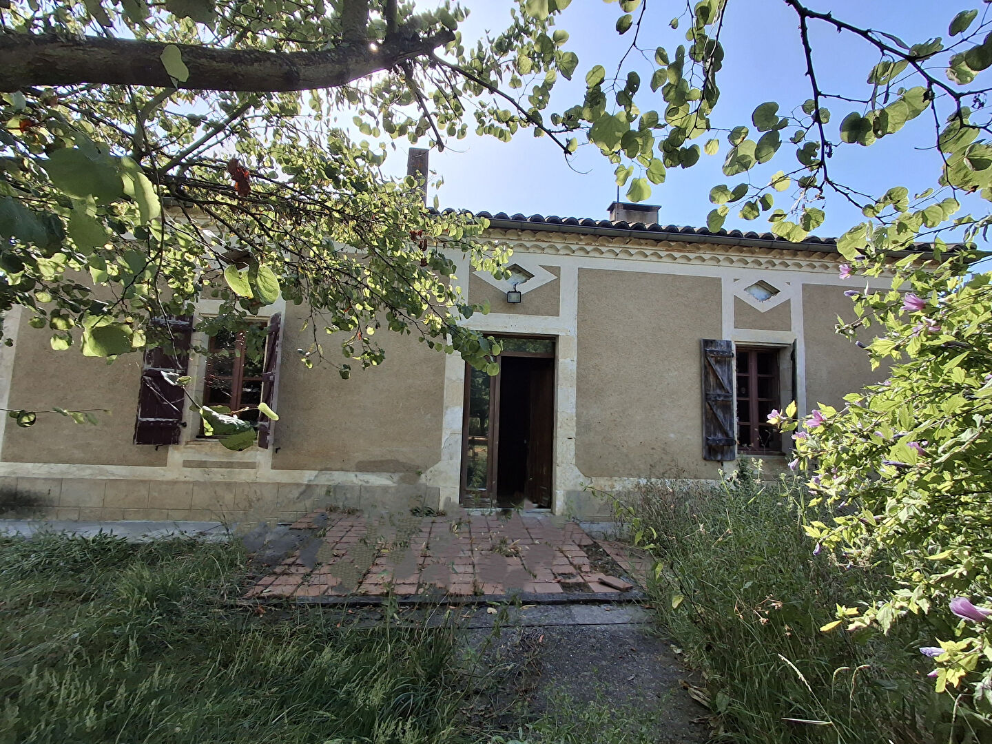 Maison GIMONT (32200) 4 pièces 94.21 m²