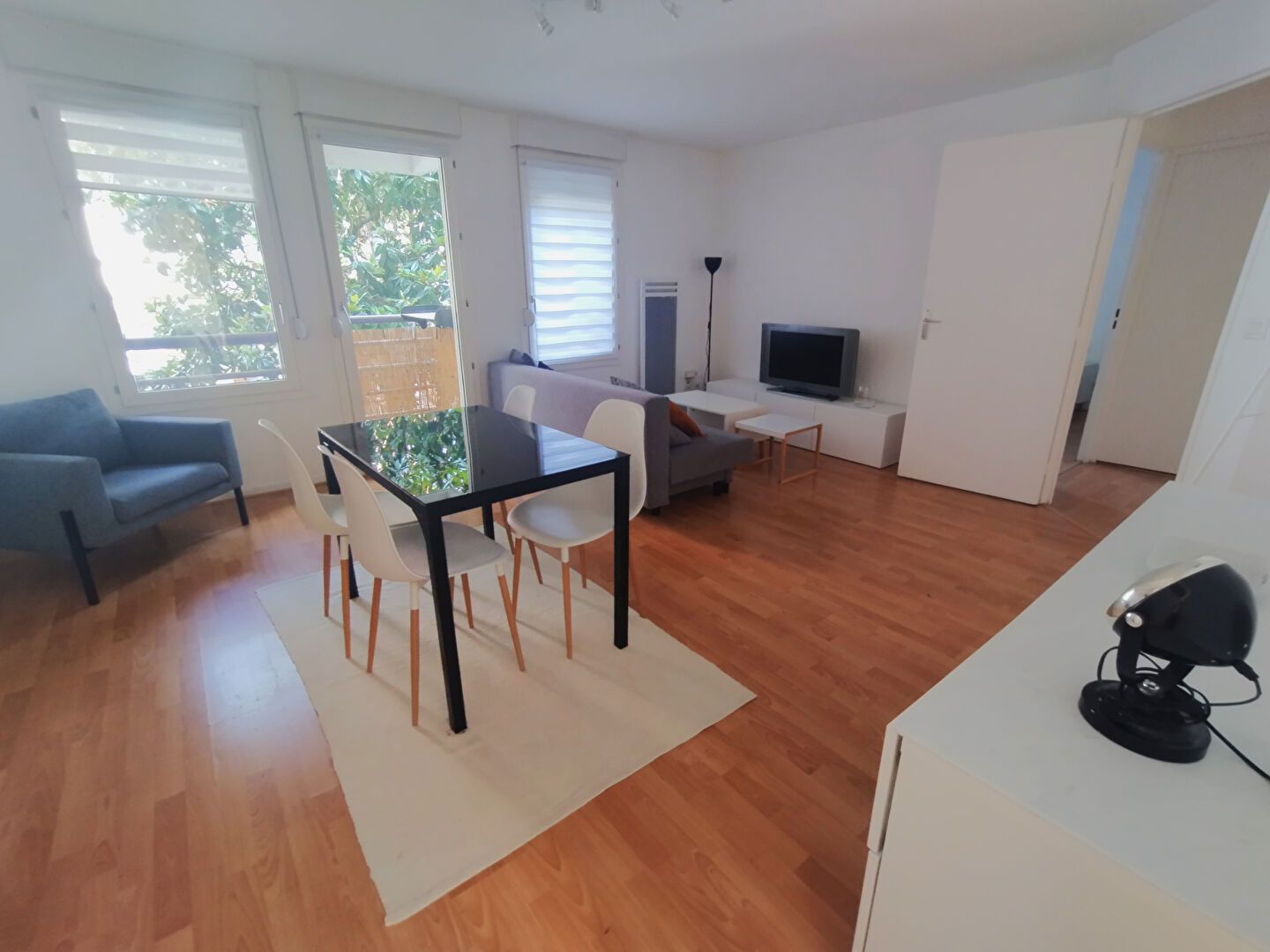 Appartement TOULOUSE (31000) 2 pi&egrave;ces 48.63 m&sup2;