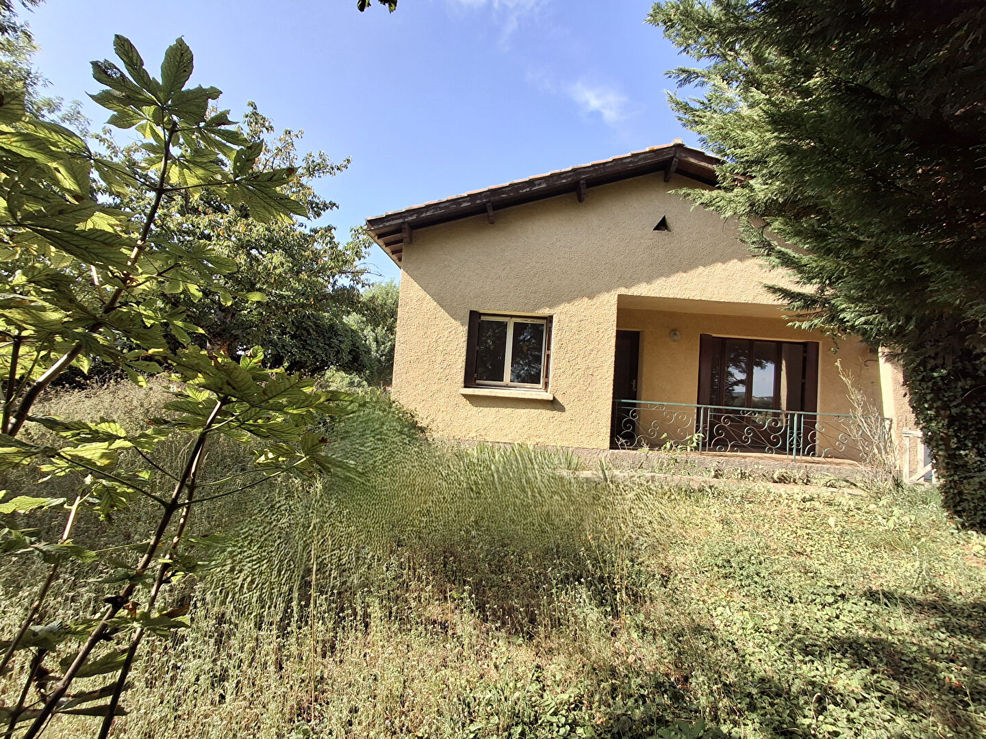 Maison L ISLE JOURDAIN (32600) 3 pièces 65.00 m²