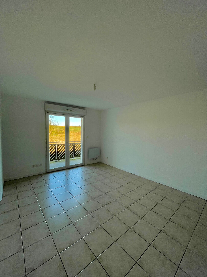 Appartement MAUVEZIN (32120) 2 pi&egrave;ces 36.03 m&sup2;