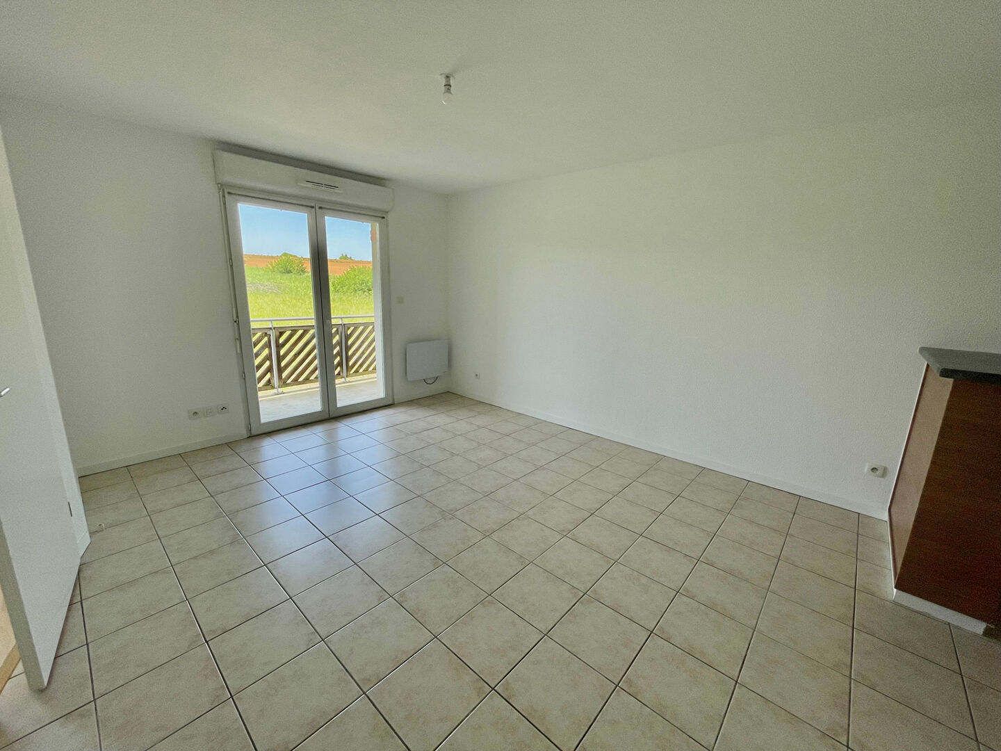 Appartement MAUVEZIN (32120) 2 pi&egrave;ces 36.03 m&sup2;