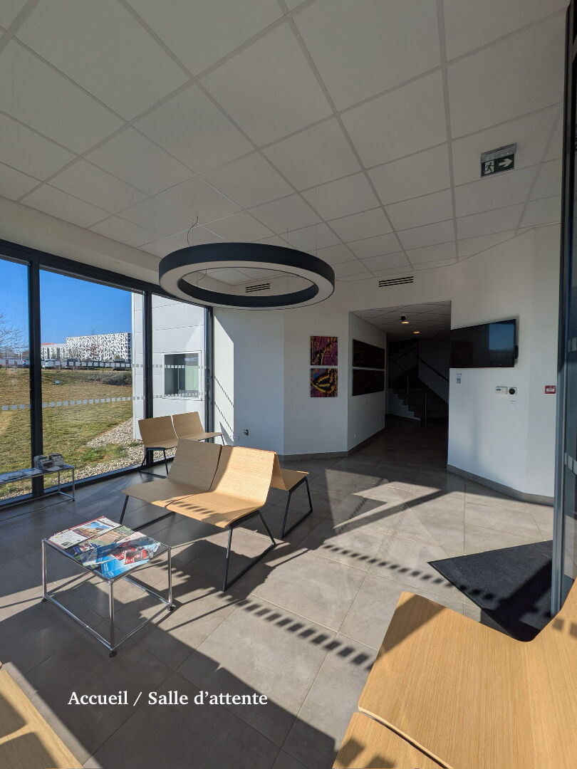 Bureaux PUJAUDRAN (32600) 13.60 m²
