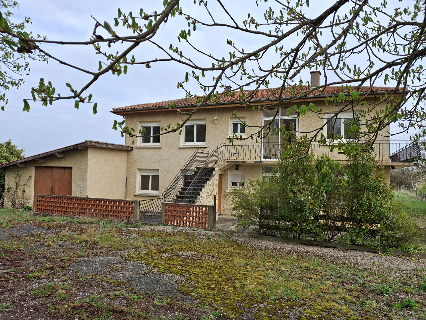 Maison GIMONT (32200) 10 pièces 209.51 m²