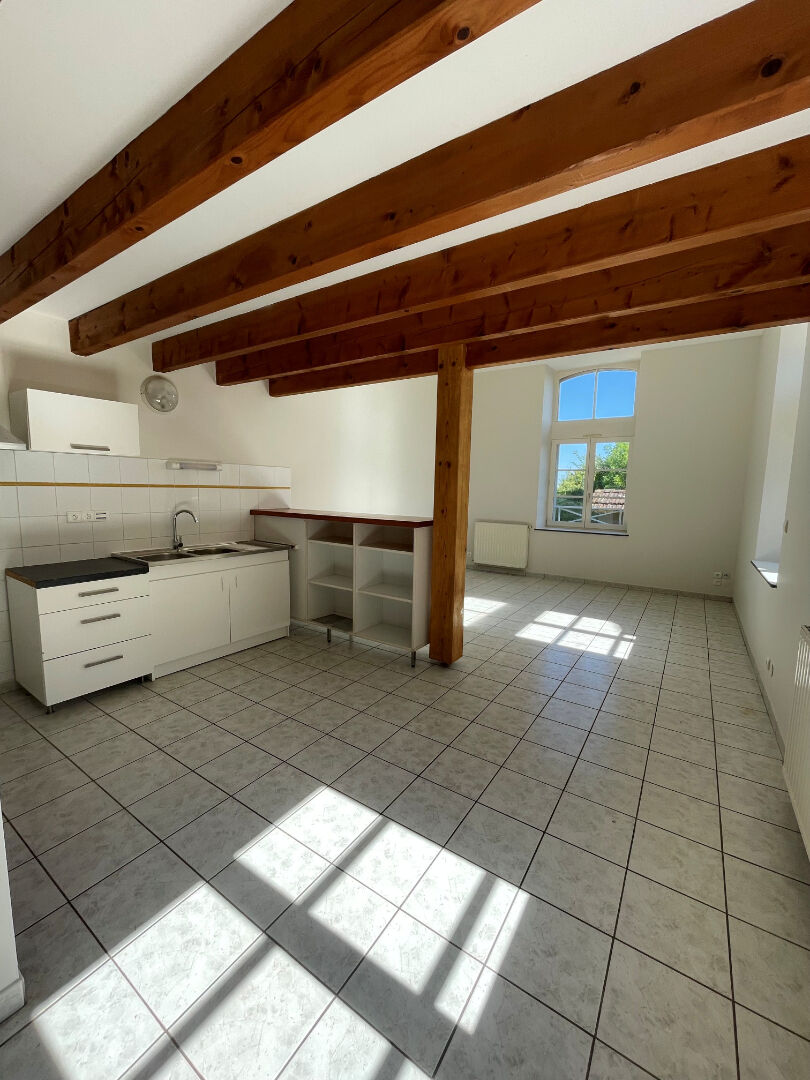 Maison ENDOUFIELLE (32600) 3 pièces 71.00 m²