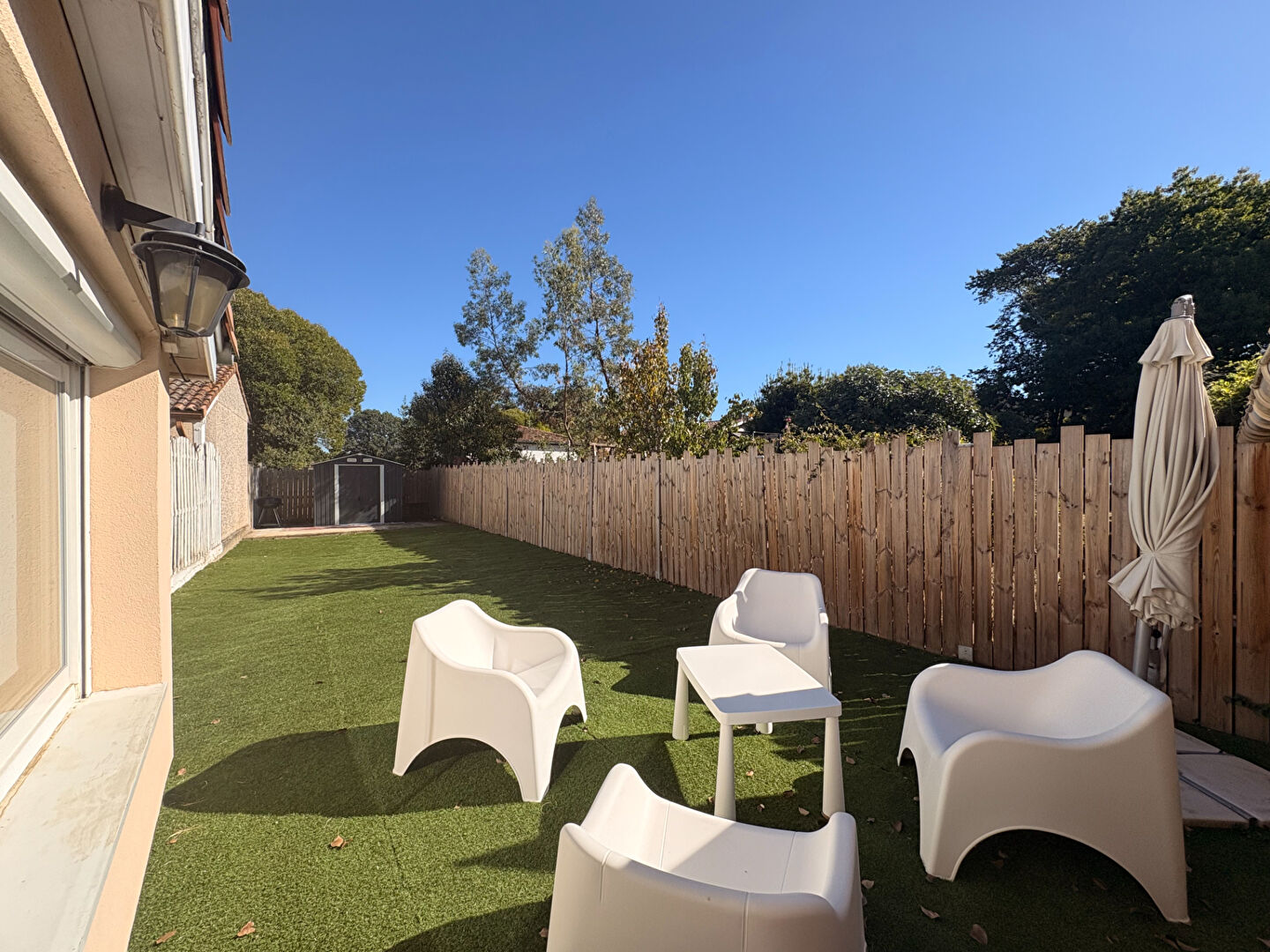 Maison L ISLE JOURDAIN (32600) 5 pi&egrave;ces 111.00 m&sup2;