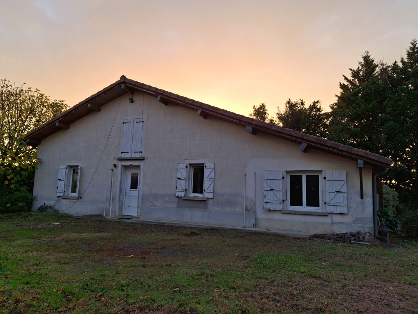 Maison L ISLE JOURDAIN (32600) 5 pièces 146.00 m²