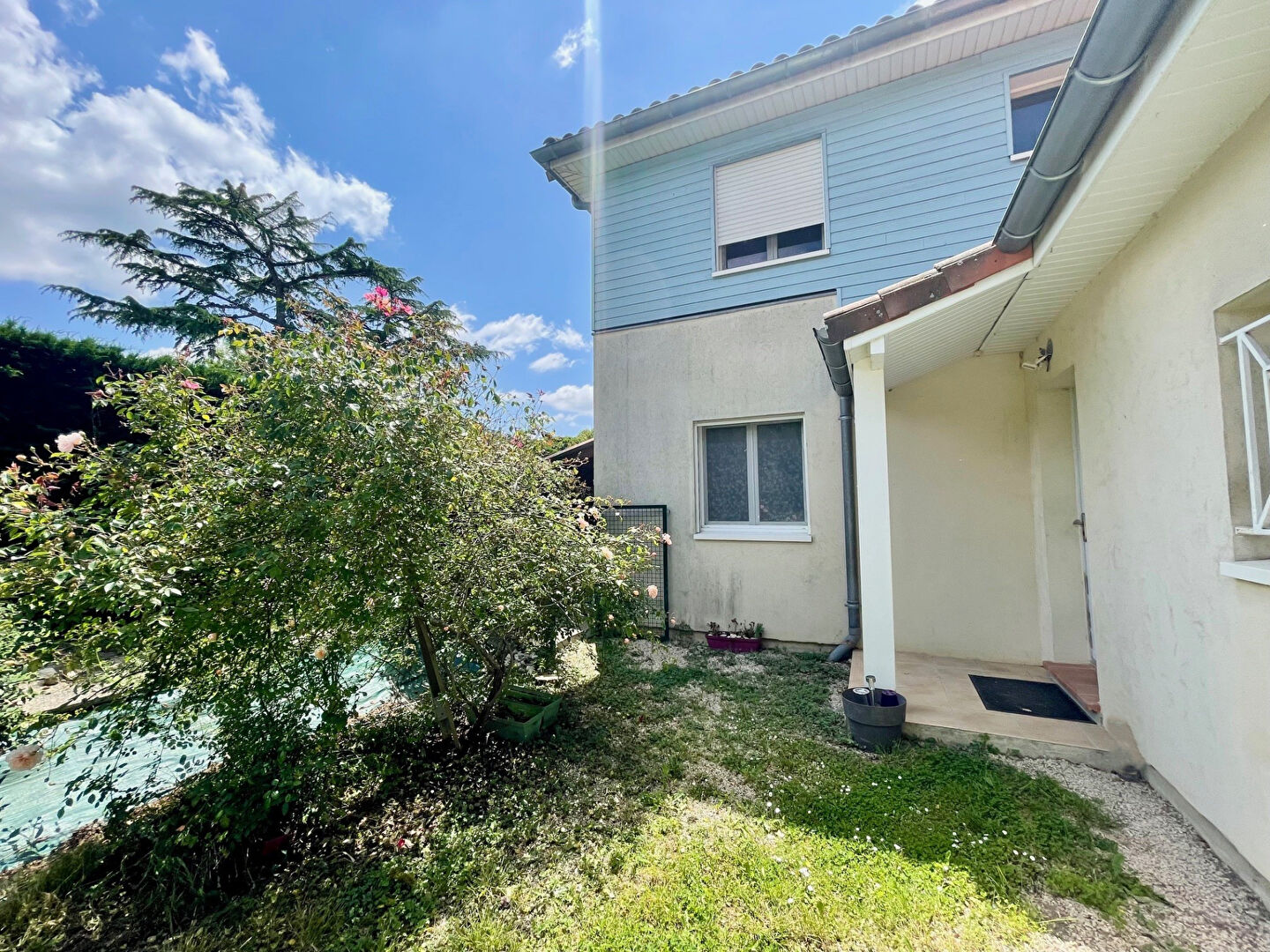 Maison L ISLE JOURDAIN (32600) 5 pièces 135.00 m²