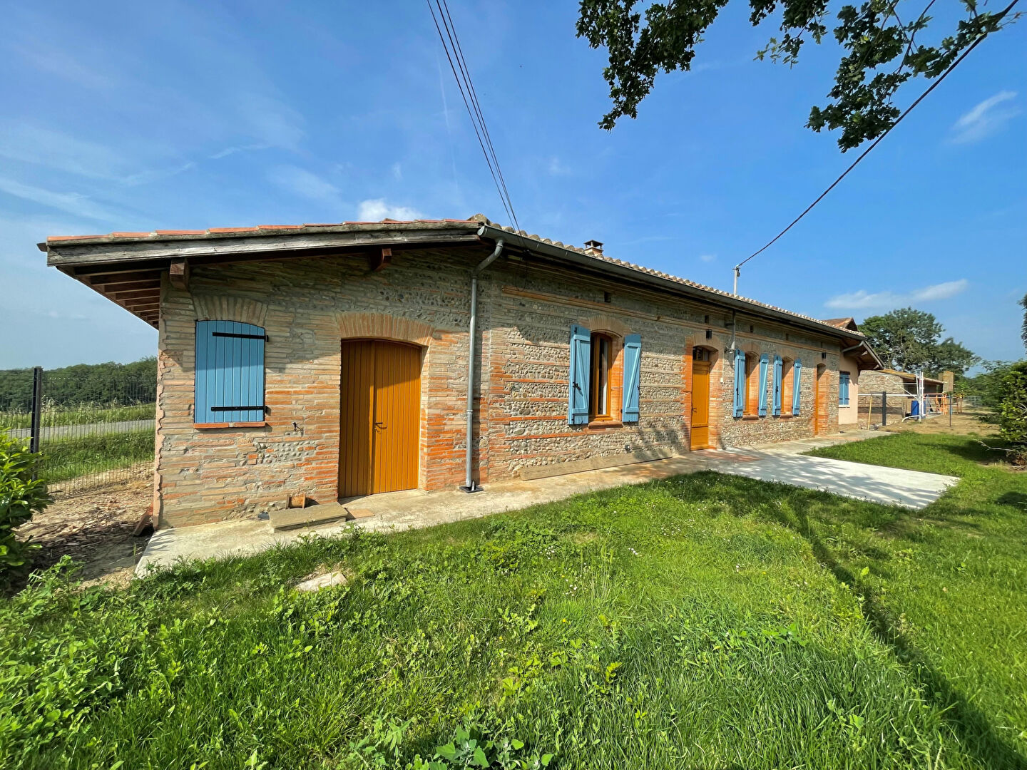Maison PUJAUDRAN (32600) 6 pièces 143.13 m²