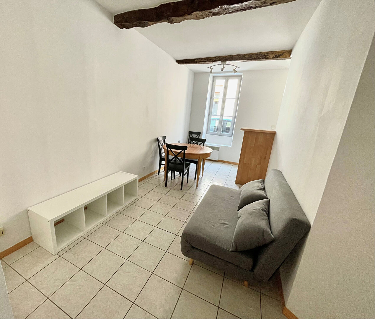 Appartement SAMATAN (32130) 2 pi&egrave;ces 34.12 m&sup2;