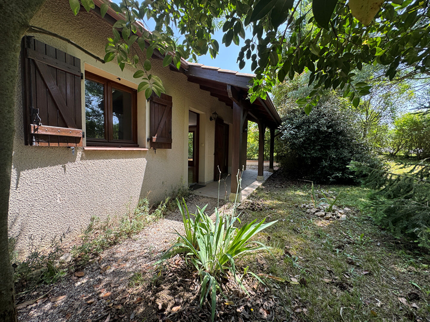 Maison SAMATAN (32130) 4 pièces 81.55 m²