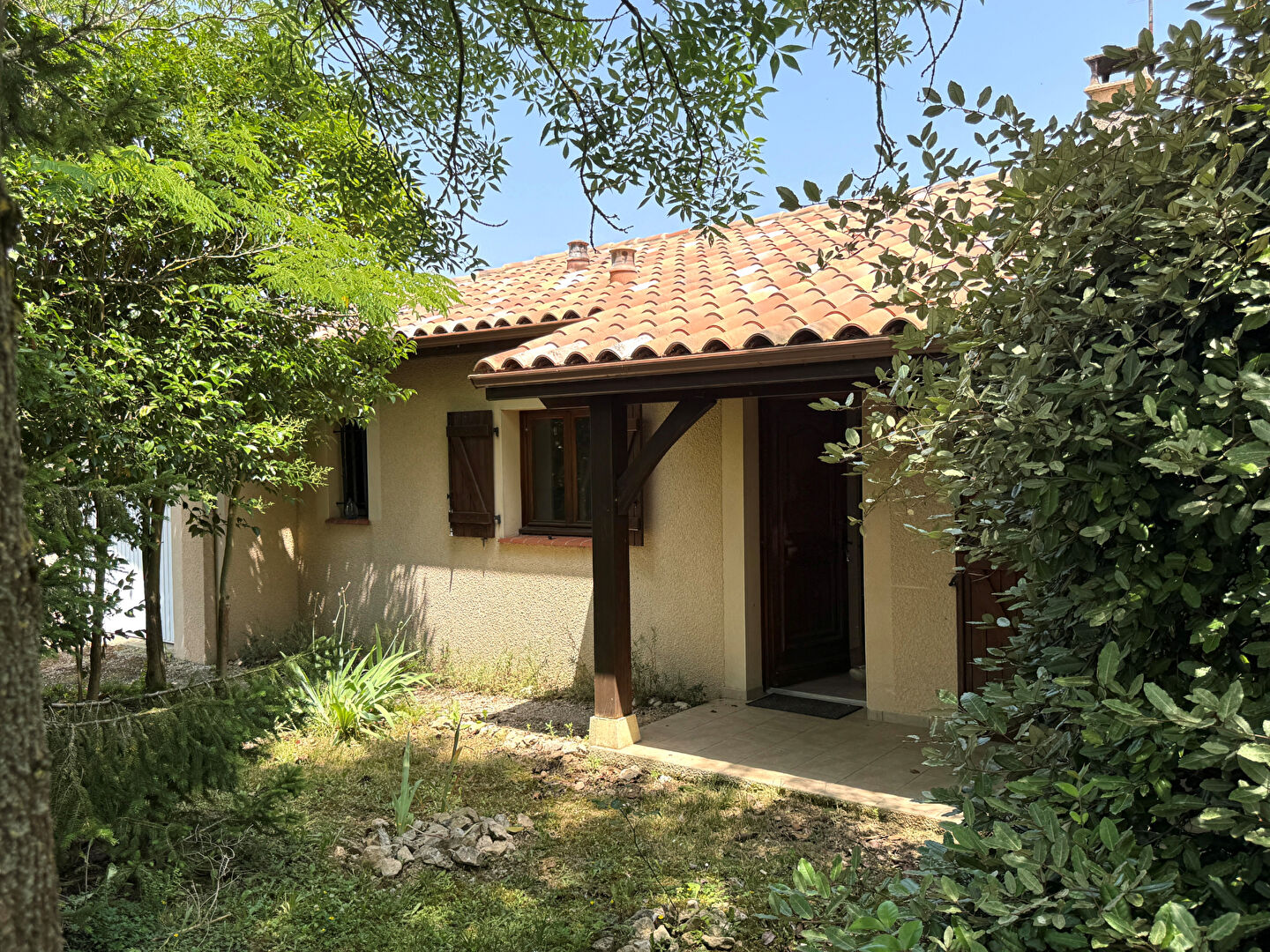 Maison SAMATAN (32130) 4 pièces 81.55 m²
